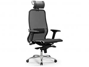 Купить Кресло Samurai S-3.04 Infinity Easy Clean в Симферополе Кресло Samurai S-3.04 Infinity Easy Clean