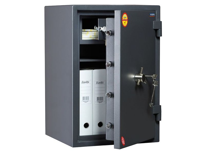 Сейф Valberg Гранит 65Т взломостойкий