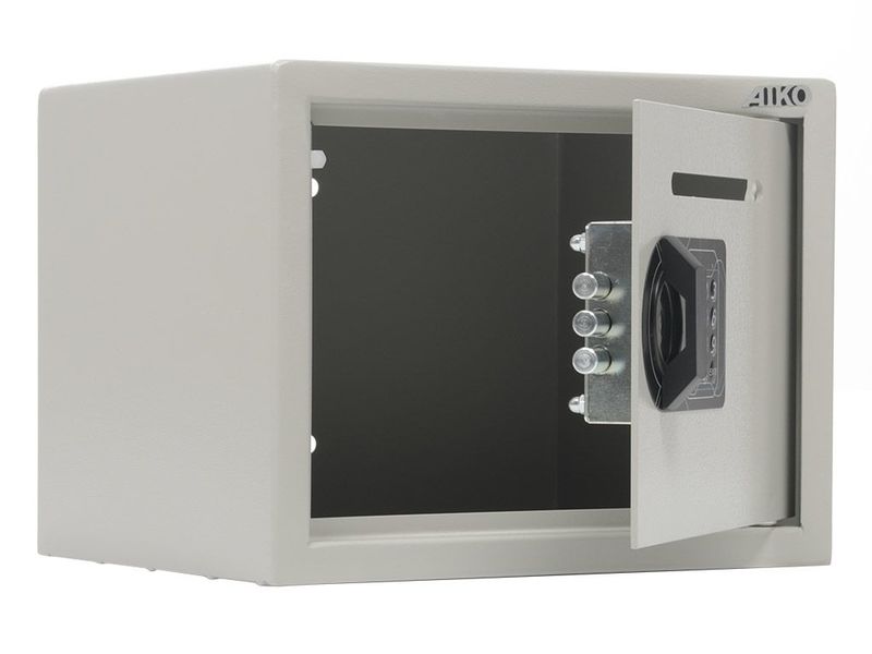 Депозитный сейф Aiko TD 23 EL