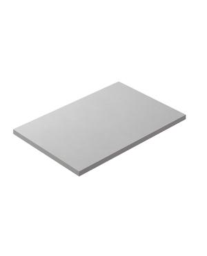 Полка ЛДСП ПРАКТИК Home GShW 90х40 белая