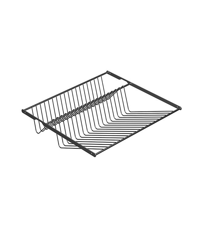 Обувница ПРАКТИК Home GO-45 графит